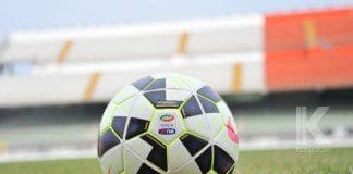Spezia Frosinone