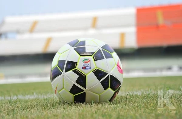 Spezia Frosinone