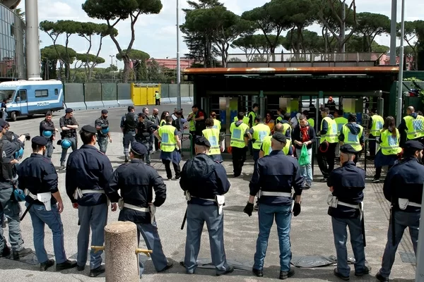 Roma-Lazio