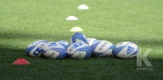 Coronavirus Rugby campionati sospesi