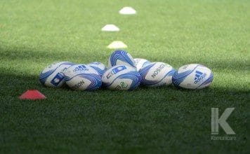 Coronavirus Rugby campionati sospesi