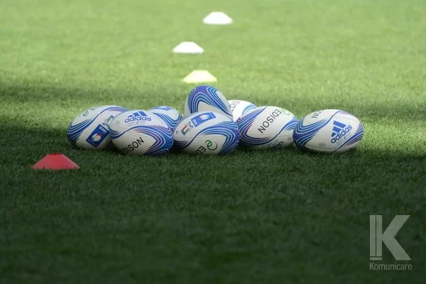 Coronavirus Rugby campionati sospesi