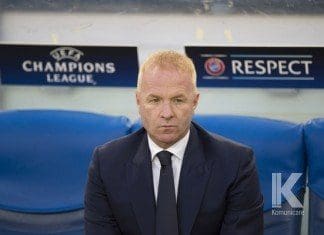 Calciomercato Lazio Mazraoui Vojvoda