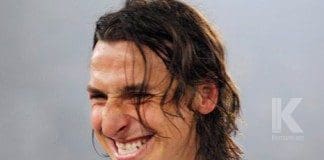 Zlatan Ibrahimovic