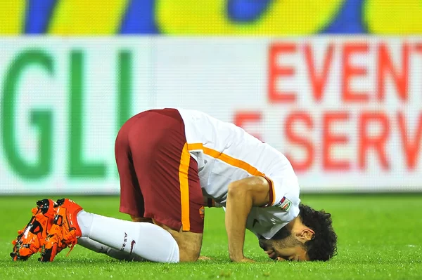 Mohamed Salah