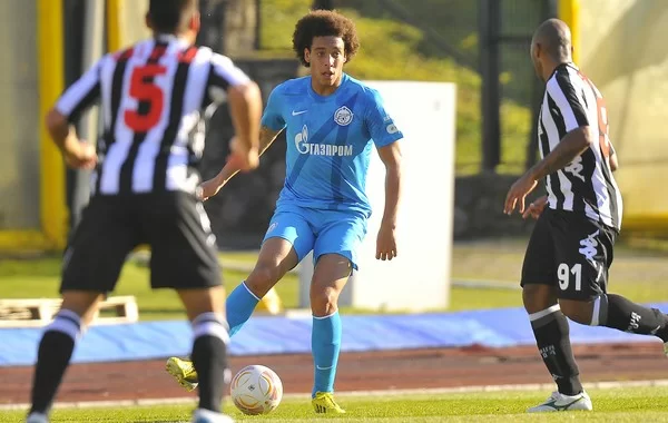 Witsel