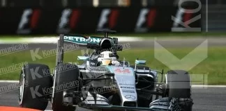 Formula 1 highlights Turchia