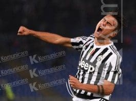 Juventus-Chievo