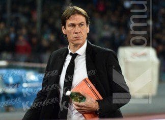 Roma, Garcia salta? Ecco i nomi dei possibili sostituti