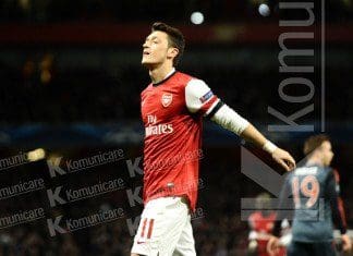 Fuoco alle polveri, Gunners