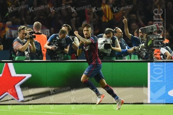 Neymar