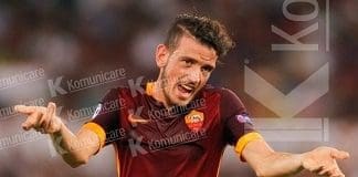 Florenzi trattativa Roma PSG
