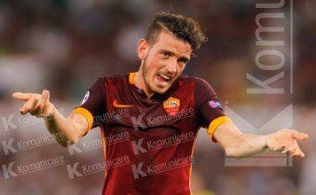 Florenzi trattativa Roma PSG