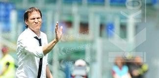 Garcia Juventus Lione