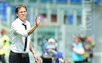 Garcia Juventus Lione