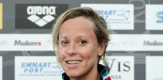 Federica Pellegrini
