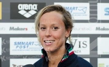 Federica Pellegrini