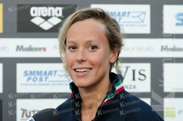 Federica Pellegrini