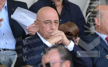Galliani