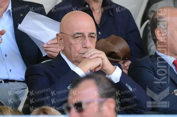 Galliani