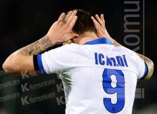 Stop esperimenti, Mancini ha scelto la sua Inter Icardi
