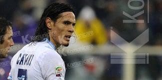 Edinson Cavani