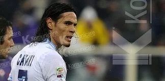 Edinson Cavani