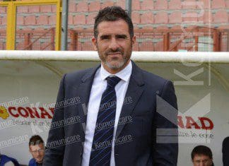 Sul ponte sventola bandiera… Lucarelli