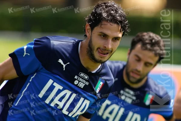 Ranocchia