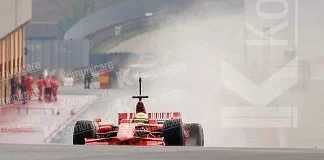 Notizie Formula 1