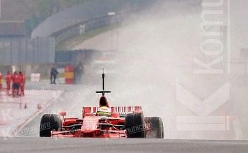 Notizie Formula 1