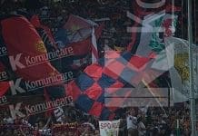 Genoa