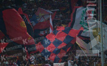 Genoa