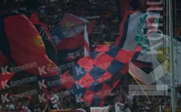 Genoa
