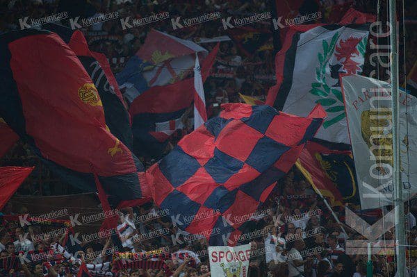 Sampdoria-Genoa
