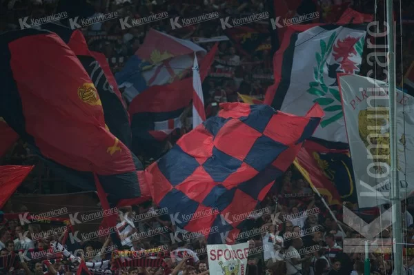 Genoa