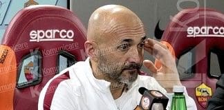 Roma-Genoa