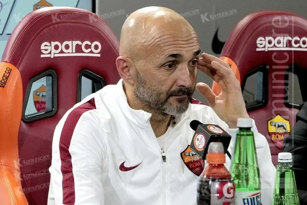 Roma-Genoa