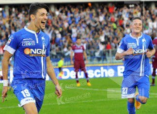 Calciomercato Serie B: Catanzaro su Barba e Beruatto, Pescara su Zilli