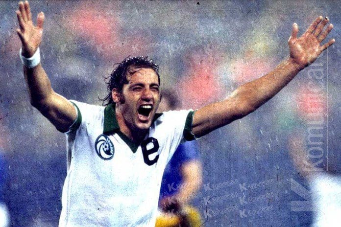Chinaglia