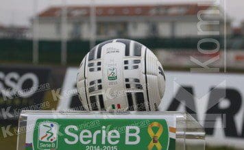 Serie B