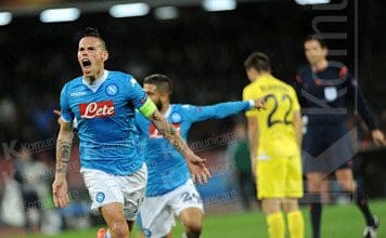 Marek Hamsik