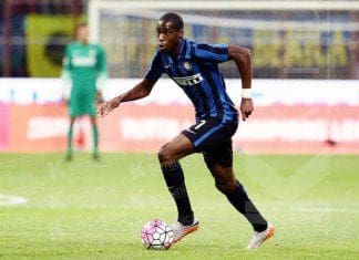 Inter, ‘sconto’ per Kondogbia, contro la Juve ci sarà