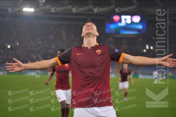 Dzeko