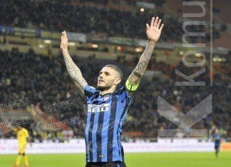 Inter, il terzo posto è possibile