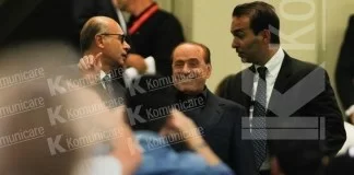 Berlusconi