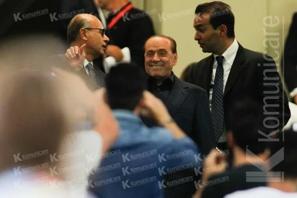 Berlusconi