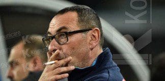 Napoli-Nizza