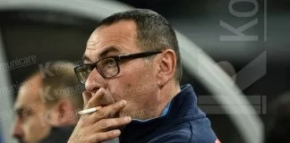 Napoli-Nizza