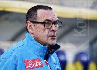 Napoli, che succede? Tutto gira intorno a Higuain